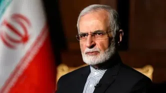 شرط ایران برای مذاکره با آمریکا از زبان خرازی/ پیام ایران به دونالد ترامپ چیست؟