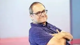 رامبد جوان: از سه بار ازدواجم پشیمان نیستم