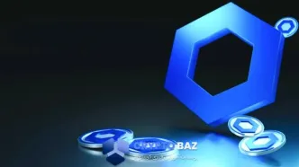 چین‌لینک به مرز هشدار رسید؛ سقوط تا زیر ۱۰ دلار محتمل است