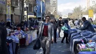فشار اقتصادی، خرید کالای دست‌ دوم را عادی کرد