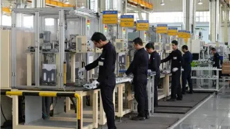 کروز: نماد توسعه و خودکفایی صنعتی