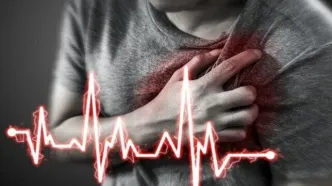 ویروس های شایعی که خطر حمله قلبی‌ را افزایش می‌دهند