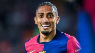 لیورپول آماده جذب کاپیتان بارسلونا