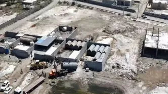 رئیس دادگستری هرمزگان: باند سازمان‌یافته قاچاق سوخت با  ۱۶۷ همت پولشویی شناسایی شد