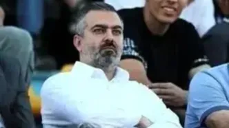 کناره گیری مدیر عامل باشگاه خیبر