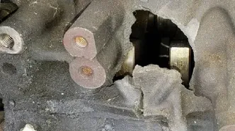 شاتون زدن خودرو؛ کابوس موتور که هر راننده‌ای باید بشناسد!