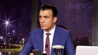 عذر سینا ولی‌الله را هم خواستند