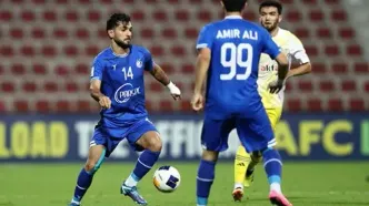 هافبک استقلالی، شاگرد پیروز قربانی شد!