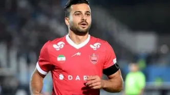 حضور سروش رفیعی در کنسرت خواننده محبوب!