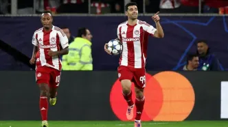 لقب جدید صفحه تیم ملی به مهدی طارمی