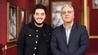 ناراحتی شدید آرون افشار از مهران مدیری: من را بی آبرو کرد/ ویدئو