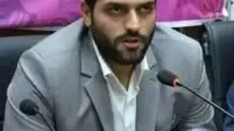 برادرزاده شمحانی برکنار شد