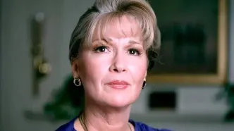 نامزد اسکار و چهره ماندگار هالیوود درگذشت