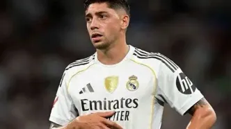 واکنش والورده به مصدومیتش