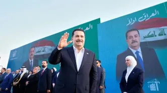 سودانی در صدر؛ دستور کار واشنگتن در بغداد اجرا می‌شود؟