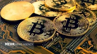 بیت‌کوین جهان را به زانو درمی‌آورد یا به اوج می‌رساند؟ زلزله اقتصادی در راه است!