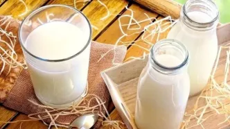 افزایش قیمت عجیب شیر در مهر و آبان ۱۴۰۴ / آمار رسمی اعلام شد