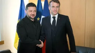 سفر مهم به اروپا/ توافق بزرگ در راه است؟