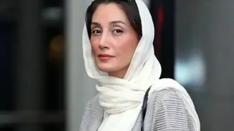 هدیه تهرانی استاد دانشگاه تهران شد