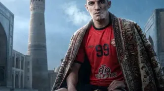 پوشش زنده؛ نسف مقابل تراکتور [ ۰ - ۱ ] / گلزنی لوشکیا در دقیقه ۱۷