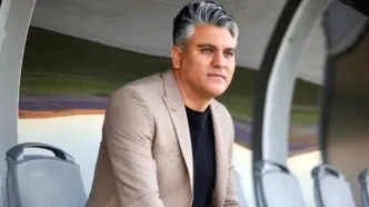 انتخاب عجیب درویش از پرسپولیس جدا می‌شود