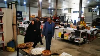 توزیع برنج ایرانی تنظیم بازار از هفته آینده آغاز می‌شود