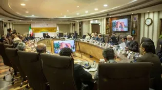 جمع‌بندی «جنگ ۱۲روزه» نشان داد دانشگاه‌ها محور تحقق راهبرد دولت چهاردهم در حوزه علم و فناوری هستند