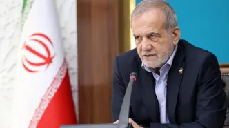 رئیس‌جمهور اعلام کرد/اقدام مکمل دولت برای سیاست‌های بنزینی