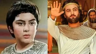 دو «یوزارسیف» بعد از سال‌ها در یک قاب در کنار هم