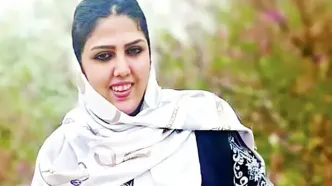 «نرگس عسکری» زن ۳۵ ساله پیدا شد