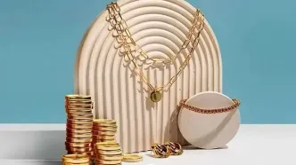 خطر کلاهبرداری در خرید طلا: سخنگوی اصناف هشدار داد؛ خرید کاغذی طلا تخلف است!