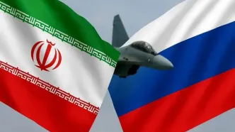 الجزیره: ایران در حال برنامه‌ریزی برای خرید سه نوع جنگنده جدید از روسیه و چین است