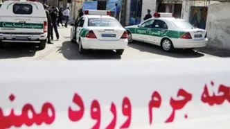 قتل یک استاد دانشگاه به‌دست قاتلان اجاره‌ای در گتوند