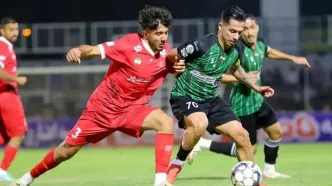 حمیدرضا طاهرخانی دلیل جداییش از پرسپولیس را فاش کرد