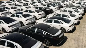 فروش خودرو وارداتی | دستورالعمل جدید حساب‌های وکالتی