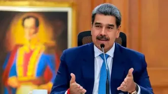 واکنش سخنگوی وزارت خارجه به درخواست ونزوئلا از ایران برای حمایت از این کشور: در قالب تعهداتی که با آن‌ها داریم، همکاری‌ها را ادامه خواهیم داد