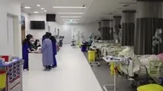 بیمه تکمیلی عصای دست بازنشسته‌هاست