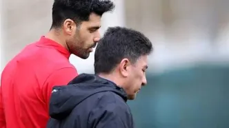 قلعه‌نویی: مقصر پنالتی‌ها طارمی بود