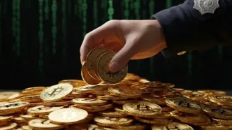 آیا بیت‌کوین ایرانیان توقیف می‌شود؟