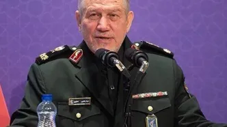 سامانه‌های پدافندی اسرائیل را از کار انداختیم؛ ‌مجبور به درخواست پایان جنگ شدند