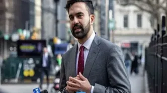 زهران ممدانی، شهردار نیویورک: نتانیاهو را بازداشت می‌کنیم