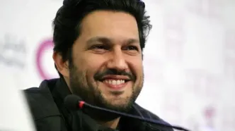 ساخت فیلم حامد بهداد و طناز طباطبایی بعد از ۲ سال