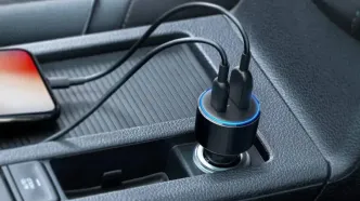 هشدار/ هرگز این ۵ وسیله را به فندکی ماشین وصل نکنید!