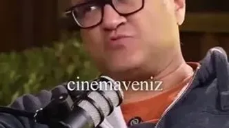 (ویدیو) صحبت های صادقانه رامبد جوان درباره ازدواج و زندگی شخصی!