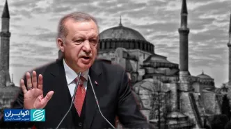 ترکیه در آتش تورم؛ نتیجه جنگ اردوغان با اقتصاد