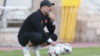 آخرین خبر از بازگشت سید جلال به پرسپولیس