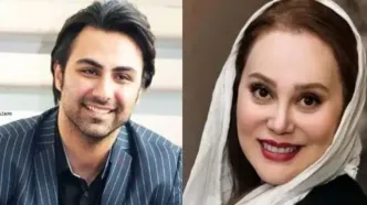 حلقه ازدواج آرام جعفری و بابک انصاری ترند شد | راز سادگی و مینیمالیسم آن +عکس