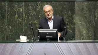 پزشکیان: دشمن به‌دنبال ایجاد تنش اجتماعی است