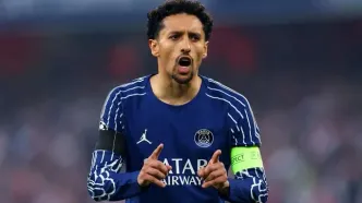 پی‌اس‌جی برای کاپیتانش موزه ساخت! +عکس