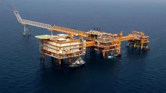 پارس جنوبی در چنگال غول گازی: قطر چه نقشه‌ای دارد؟